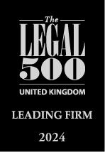 legal 500 uk leading firm
