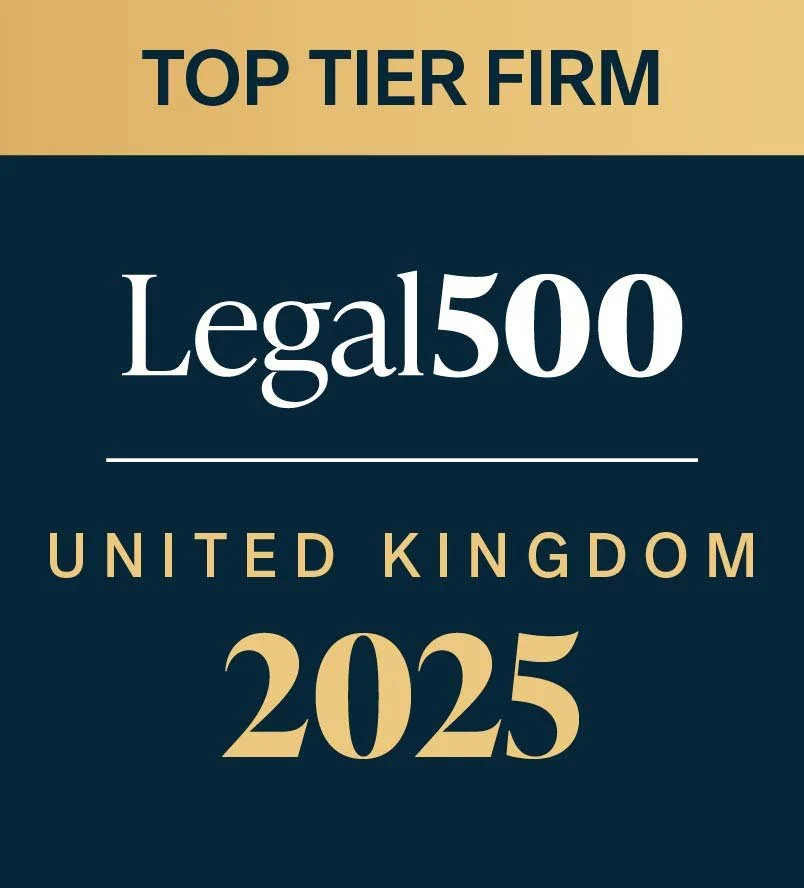 legal 500 uk leading firm